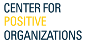 Center for Positive Organizations