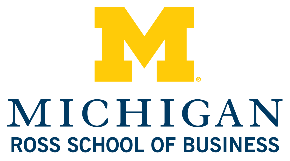 university of michigan ross school of business essays