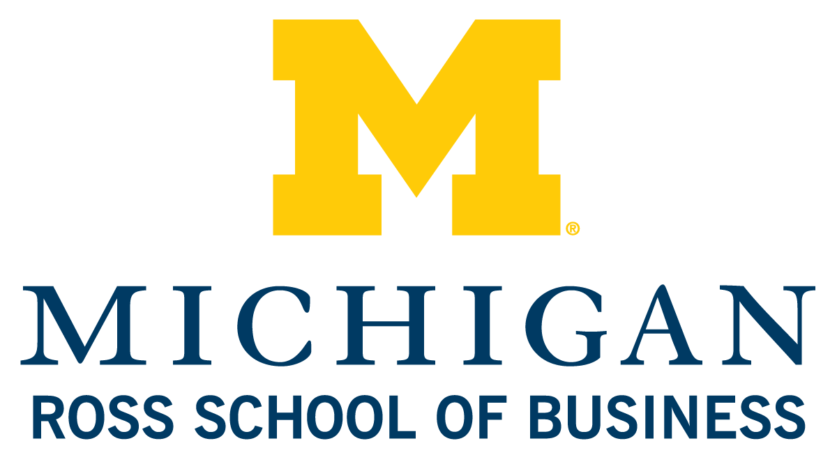 Ross School Of Business William Davidson Institute