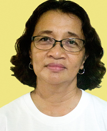 Ladylyn Lim Mangada