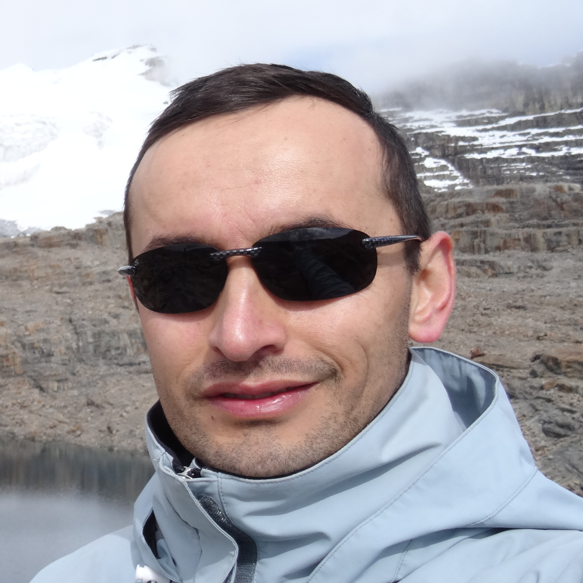 Fabio Moreno William Davidson Institute