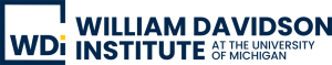 WDI logo - William Davidson Institute at the University of Michigan